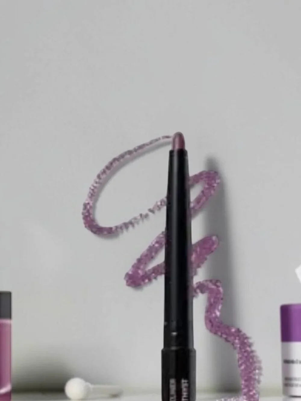 Mary Kay Amethyst Retractable Eye Liner Pencil ✨NIB✨
